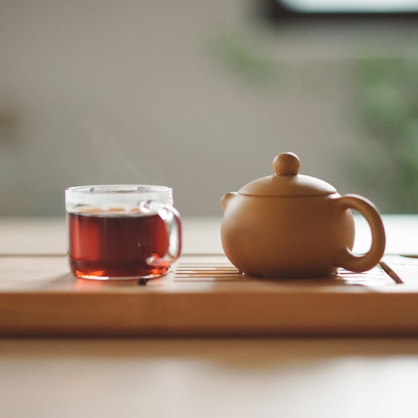 杯语堂 - 精美茶具